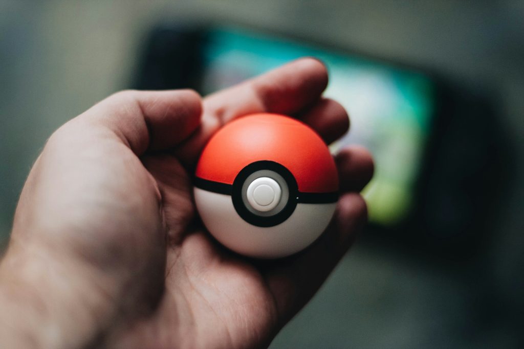 ventos de Pokémon GO em Janeiro de 2025