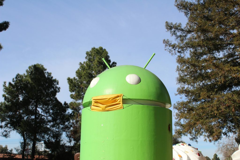 Google repensa o futuro da Ciência da Computação e acelera evolução do Android